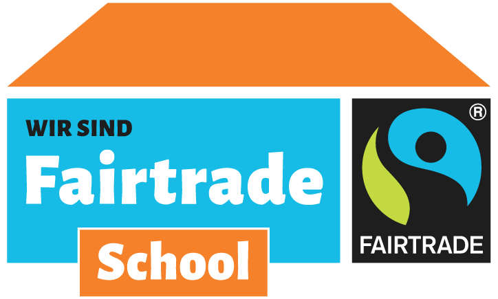 Auszeichnung der Theodor-Körner-Schule als Fairtrade School