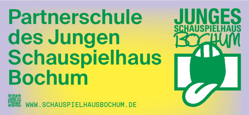 junges Schauspielhaus