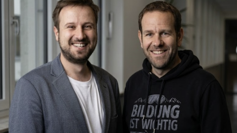 Koordination Digitalisierung und Organisation