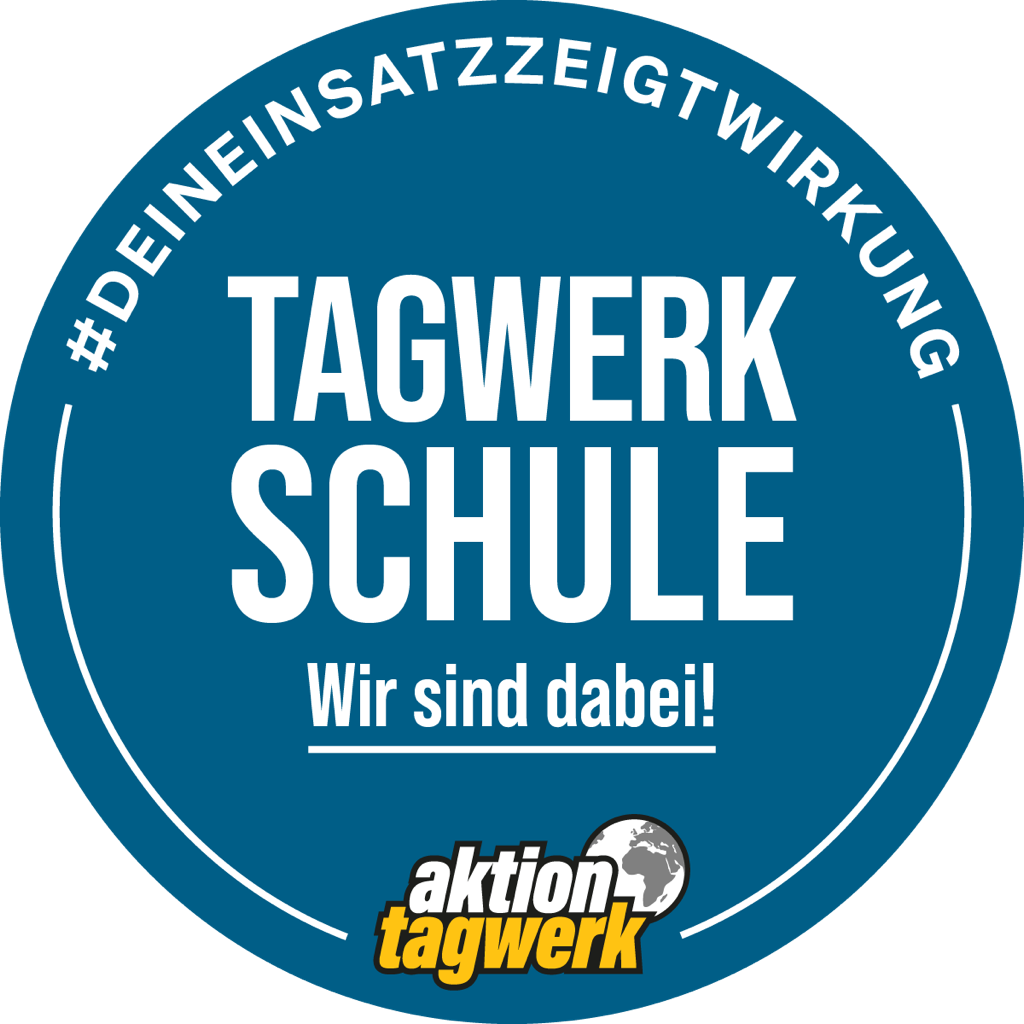 Tagwerk Schule